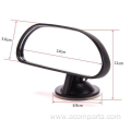 Wide Angle For Car Suction Cup Rearview Mirrors